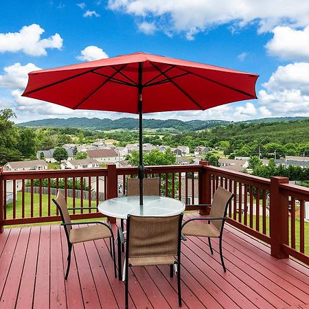 Scenic Views & Majestic Sunsets, Relax Like Home! Dandridge Extérieur photo