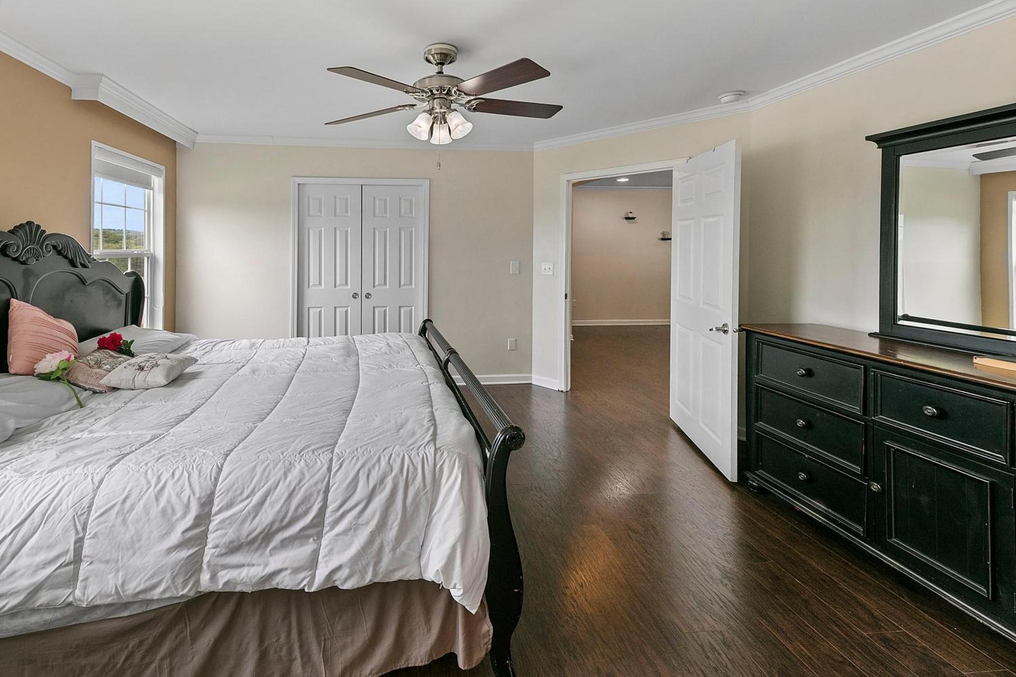 Scenic Views & Majestic Sunsets, Relax Like Home! Dandridge Extérieur photo