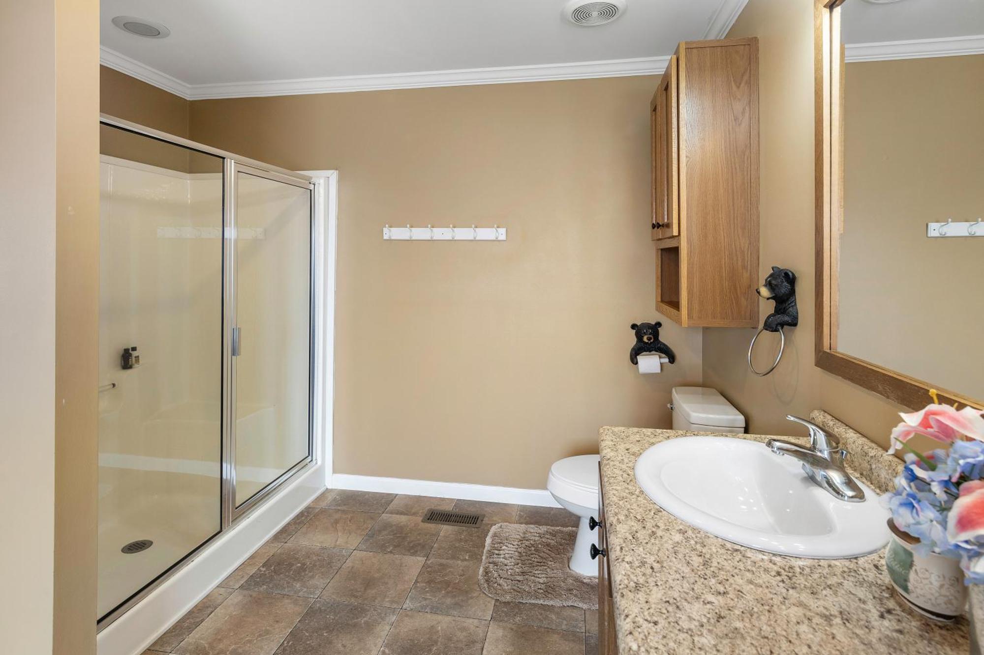 Scenic Views & Majestic Sunsets, Relax Like Home! Dandridge Extérieur photo