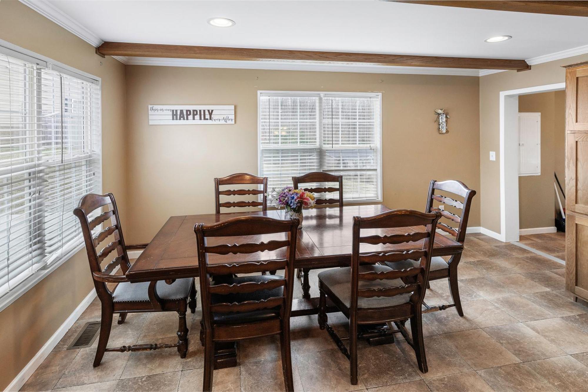 Scenic Views & Majestic Sunsets, Relax Like Home! Dandridge Extérieur photo