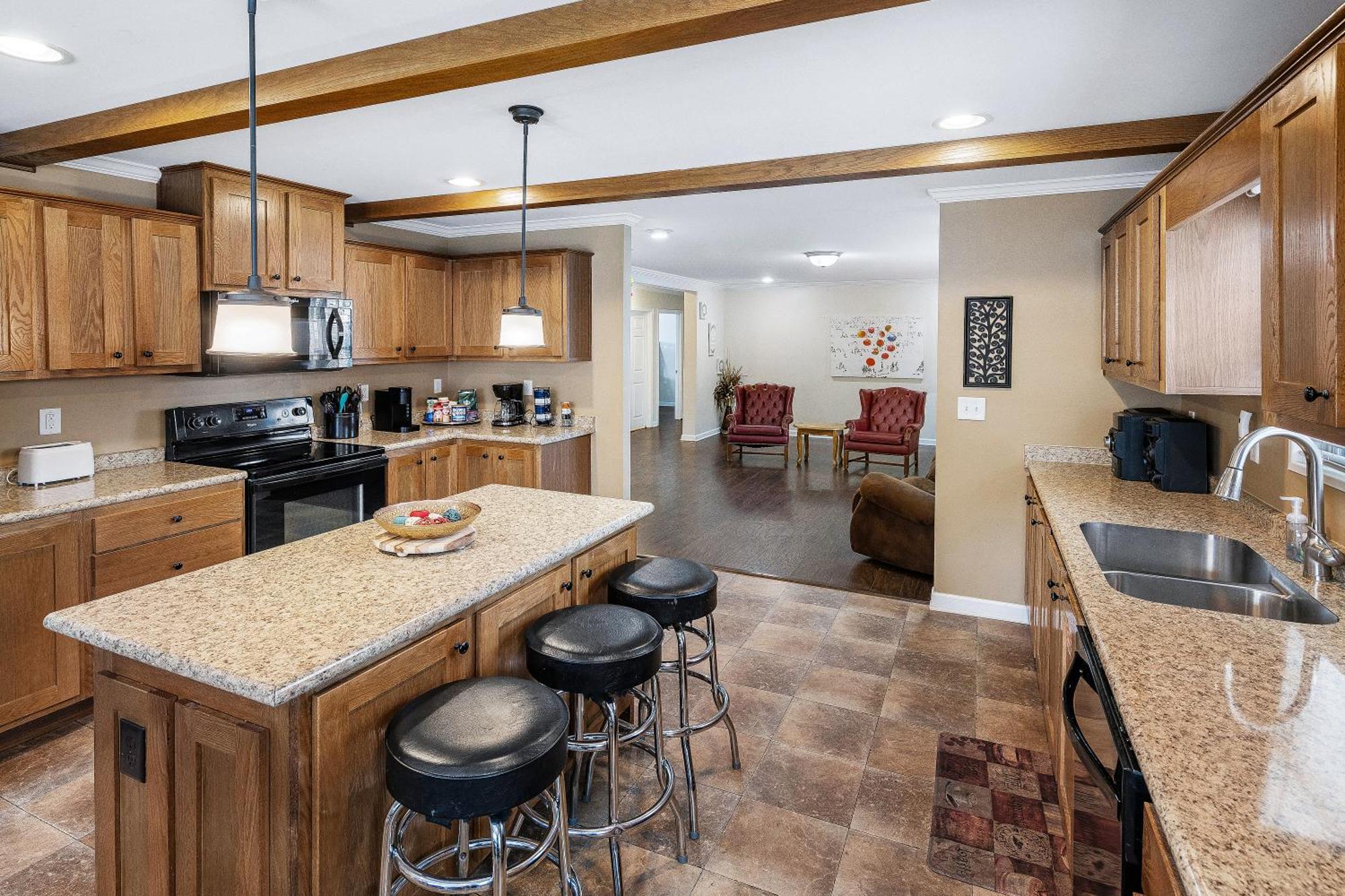 Scenic Views & Majestic Sunsets, Relax Like Home! Dandridge Extérieur photo
