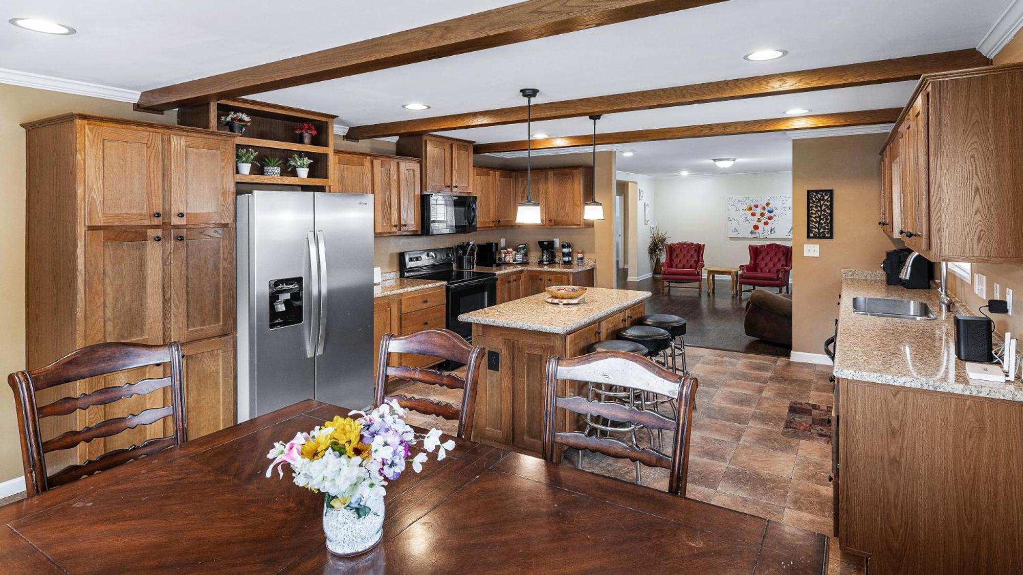 Scenic Views & Majestic Sunsets, Relax Like Home! Dandridge Extérieur photo