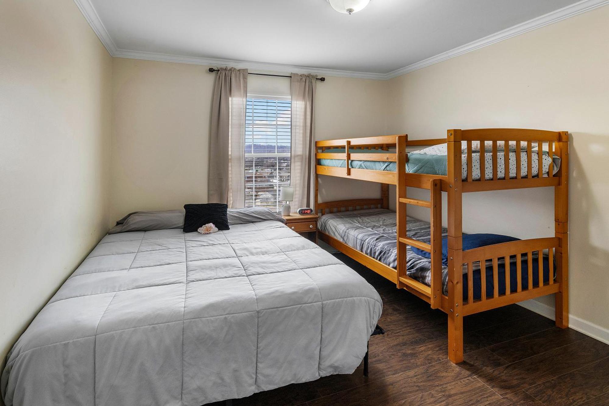 Scenic Views & Majestic Sunsets, Relax Like Home! Dandridge Extérieur photo