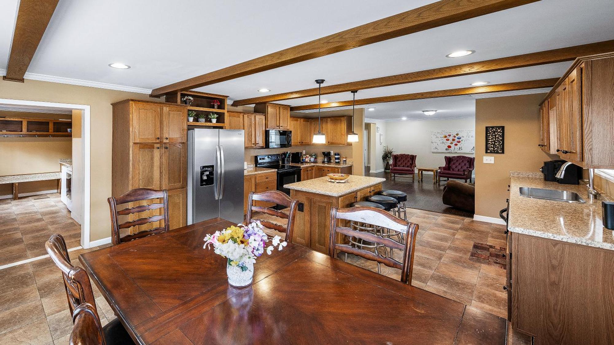 Scenic Views & Majestic Sunsets, Relax Like Home! Dandridge Extérieur photo
